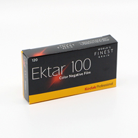 Kodak Ektar 100 120  5 films | Kodak-Ektar100-120.jpg