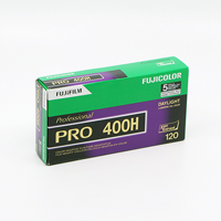 Fujifilm Pro 400H 120  5 films | Fujifilm-Pro400H-120.jpg