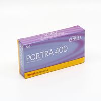 Kodak Portra 400 120  1 film