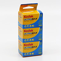 Kodak Ultra 400 135-36p pack 3  | Kodak-ultramax-400-135-36p_x3.jpg