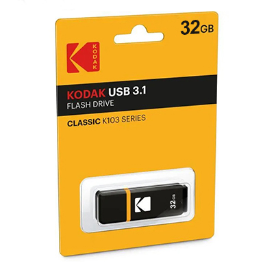 Cle USB Kodak 3.1 32Go