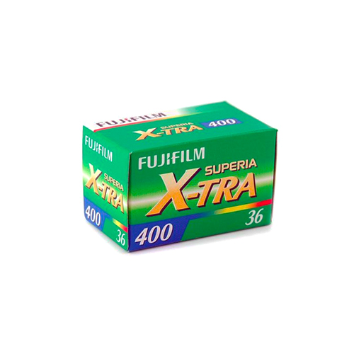 Fujifilm Superia X-TRA 400 135 36p | Fujifilm-SuperiaX-TRA-400-135-36p.jpg