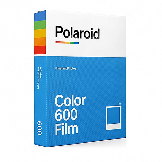 Polaroid Color 600 Film | Polaroid_color_600_film.jpg
