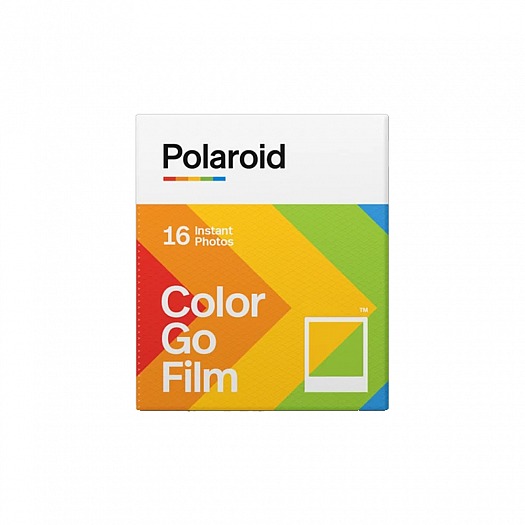 Polaroid Color Go Film | Polaroid-go-film-couleur-pack-double.jpg