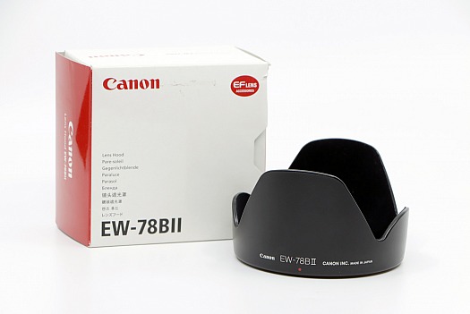 Pare-soleil Canon EW-78B II | Canon_EW-78BII.JPG