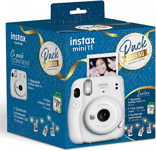 Fujifilm Instax Mini 11 Pack cadeau | INSTAX_MINI_11_PACK_CADEAU.jpg
