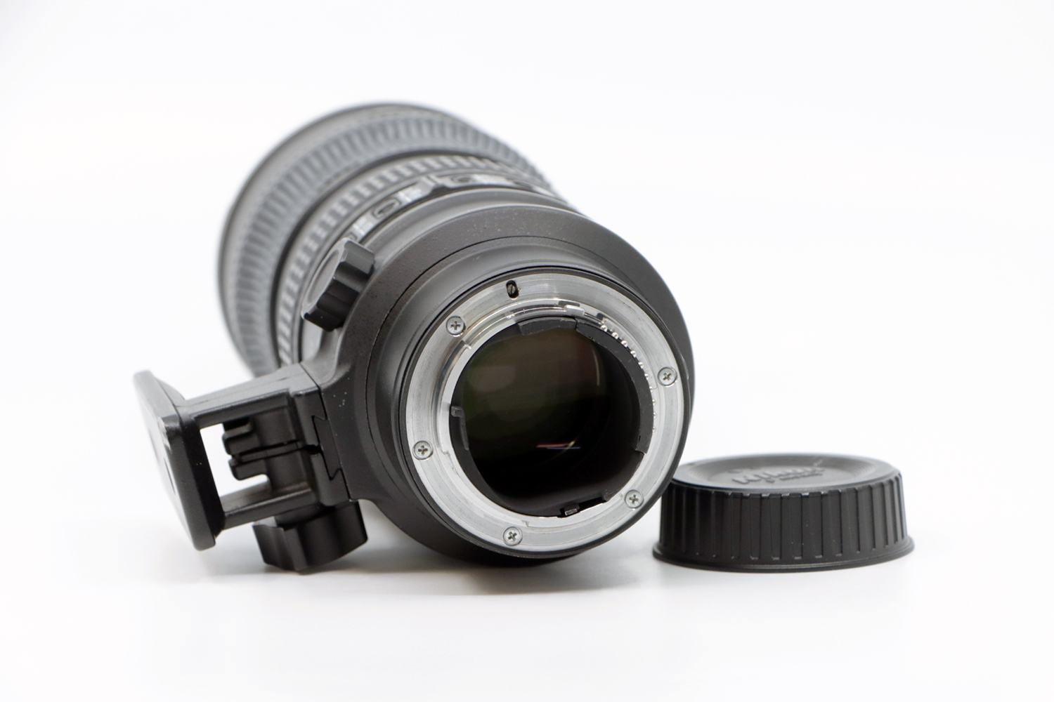 Nikon AF-S Nikkor 70-200mm F2.8 VR G ED | IMG_4193.JPG