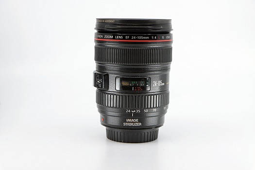 Canon EF 24-105mm F4 L IS USM